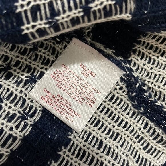 NWT- Faded Glory - XXL/20 - Picture 7 of 9